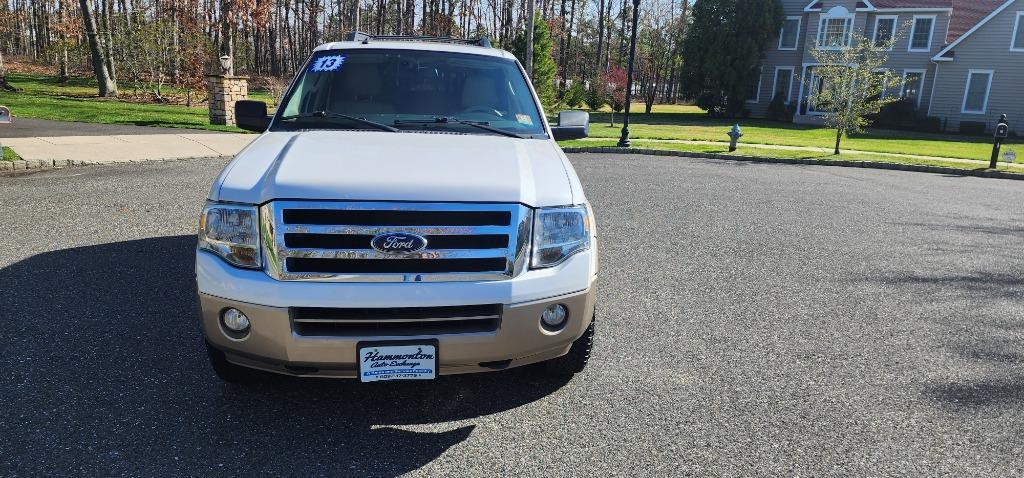 Thumbnail image of 2013 Ford Expedition at Hammonton Auto Exchange