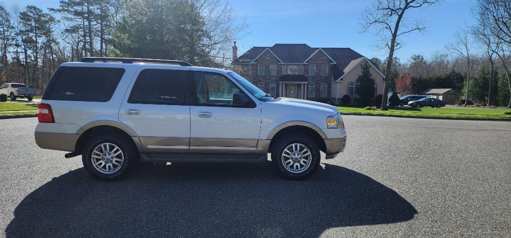 Thumbnail image of 2013 Ford Expedition at Hammonton Auto Exchange