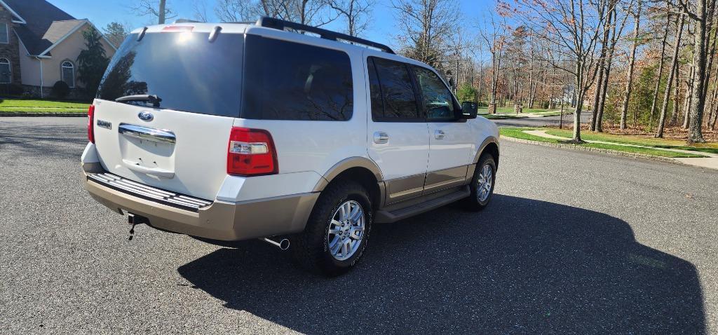 Thumbnail image of 2013 Ford Expedition at Hammonton Auto Exchange