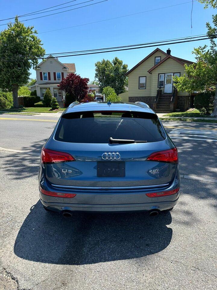 Thumbnail image of 2017 Audi Q5 at Kars4sale Llc