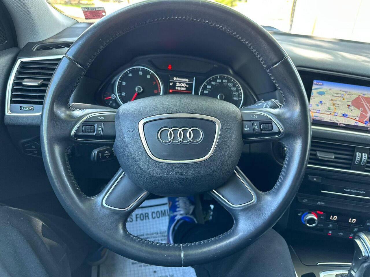 Thumbnail image of 2017 Audi Q5 at Kars4sale Llc
