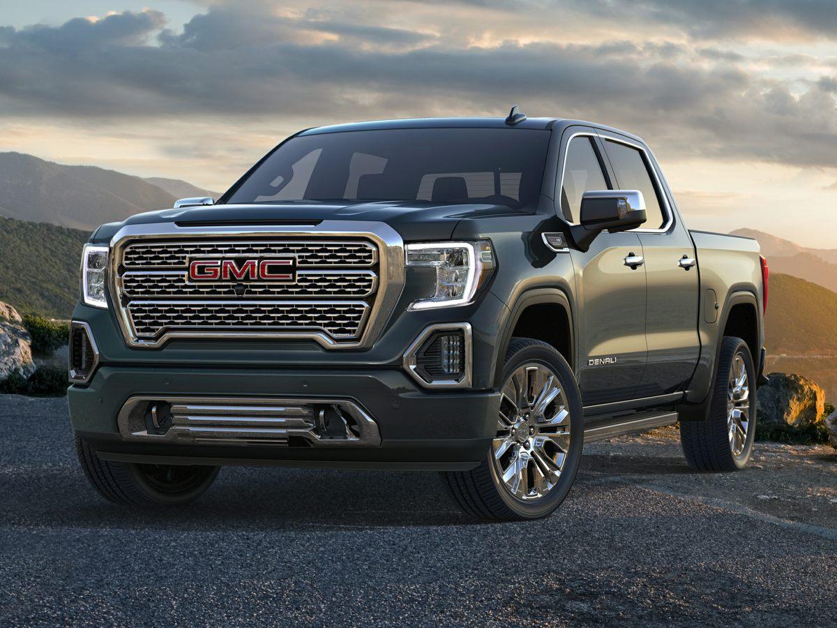 Thumbnail image of 2020 GMC Sierra 1500 at Denooyer Chevrolet