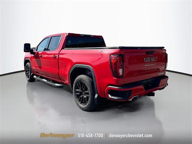 Thumbnail image of 2020 GMC Sierra 1500 at Denooyer Chevrolet