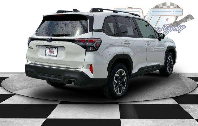 Thumbnail image of 2025 Subaru Forester at South Shore Subaru