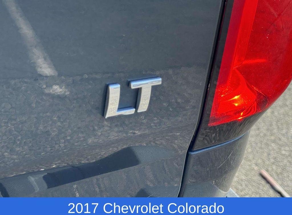 Thumbnail image of 2017 Chevrolet Colorado at Eagle Chevrolet of Riverhead