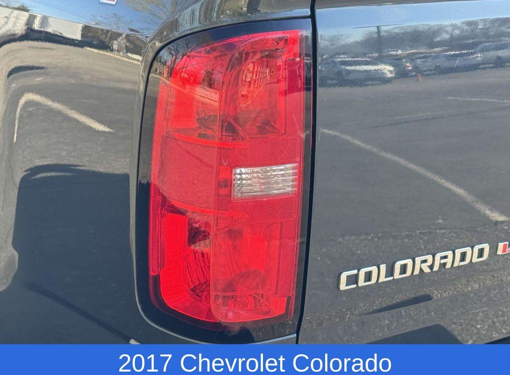 Thumbnail image of 2017 Chevrolet Colorado at Eagle Chevrolet of Riverhead