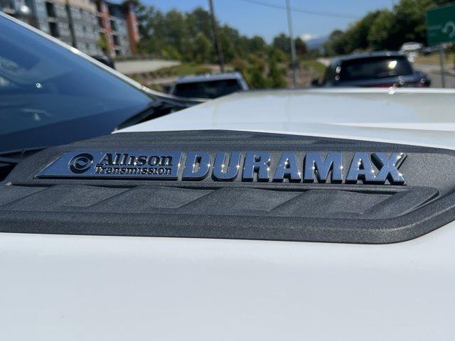 Thumbnail image of 2021 Chevrolet Silverado 3500HD at ChevroletGmcCadillacOfBellingham (New)