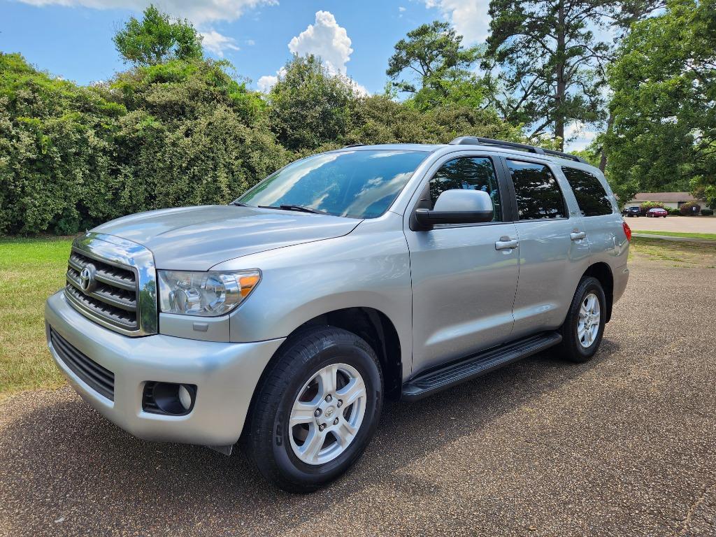 Thumbnail image of 2016 Toyota Sequoia at Mercy House Auto Center