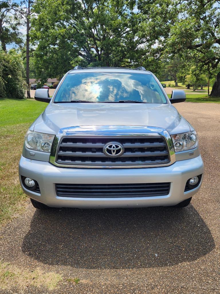 Thumbnail image of 2016 Toyota Sequoia at Mercy House Auto Center