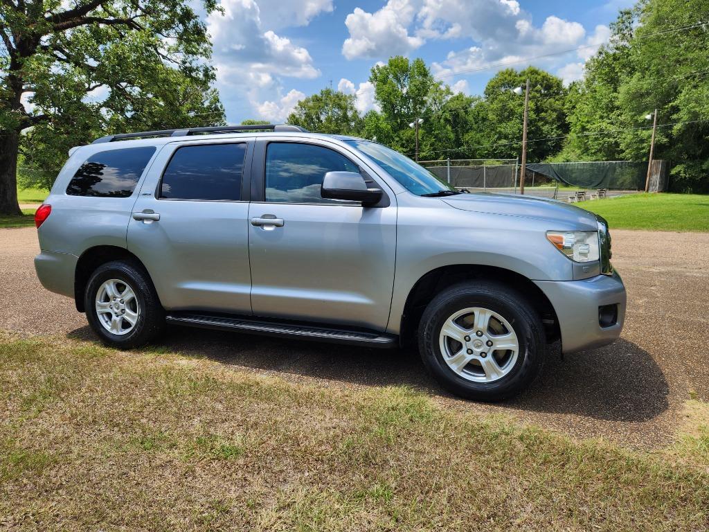 Thumbnail image of 2016 Toyota Sequoia at Mercy House Auto Center