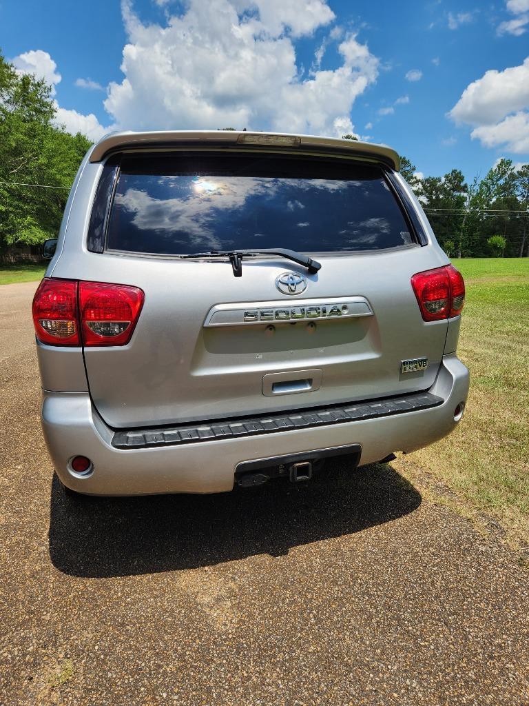 Thumbnail image of 2016 Toyota Sequoia at Mercy House Auto Center