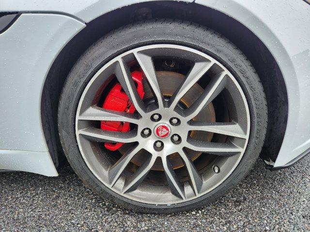Thumbnail image of 2018 Jaguar F-TYPE at Piazza Jaguar Land Rover West Chester