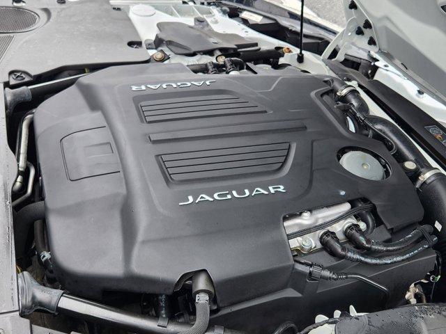 Thumbnail image of 2018 Jaguar F-TYPE at Piazza Jaguar Land Rover West Chester
