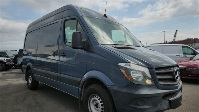 Thumbnail image of 2018 Mercedes-Benz Sprinter at Major World Chevrolet
