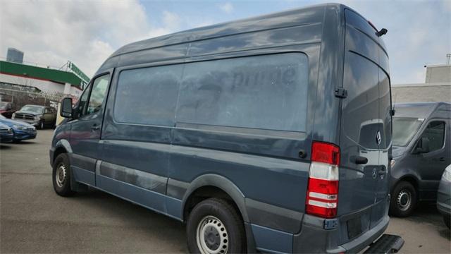 Thumbnail image of 2018 Mercedes-Benz Sprinter at Major World Chevrolet