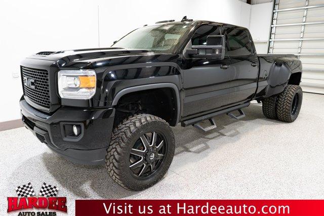 Thumbnail image of 2017 GMC Sierra 3500HD at HardeeAutoSales of Conway, SC