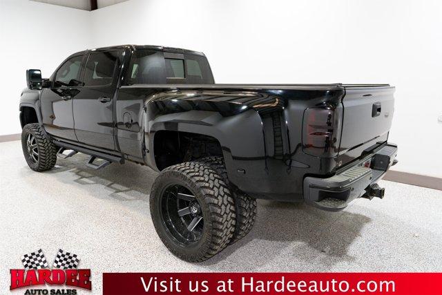 Thumbnail image of 2017 GMC Sierra 3500HD at HardeeAutoSales of Conway, SC