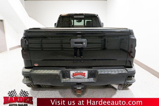Thumbnail image of 2017 GMC Sierra 3500HD at HardeeAutoSales of Conway, SC