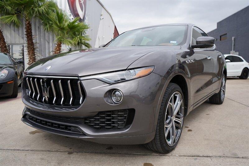 Thumbnail image of 2023 Maserati Levante at Barrett Auto Gallery LLC