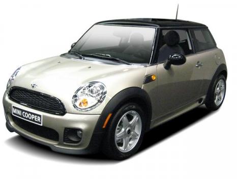 Thumbnail image of 2009 MINI Cooper at Kovacs Motors