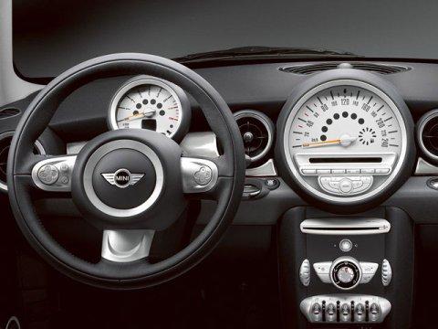 Thumbnail image of 2009 MINI Cooper at Kovacs Motors