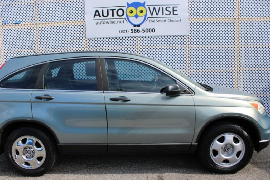 Thumbnail image of 2010 Honda CR-V at Autowise Inc.