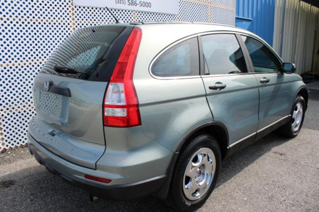 Thumbnail image of 2010 Honda CR-V at Autowise Inc.