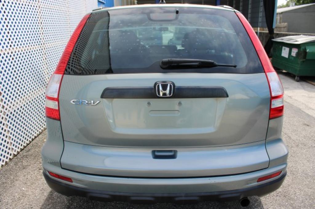 Thumbnail image of 2010 Honda CR-V at Autowise Inc.