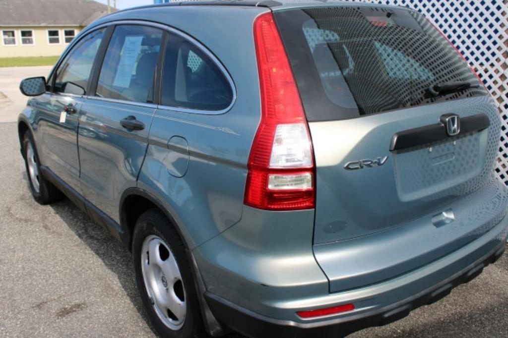 Thumbnail image of 2010 Honda CR-V at Autowise Inc.