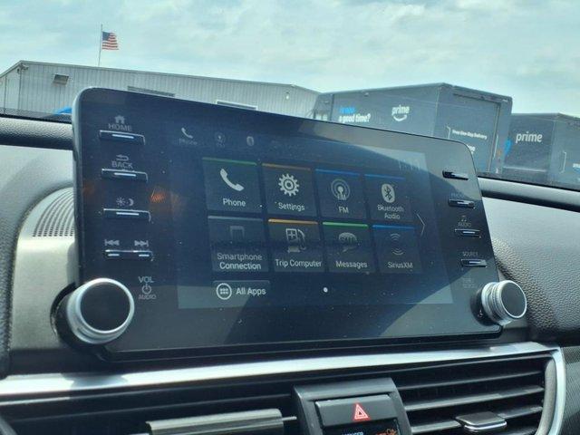 Thumbnail image of 2019 Honda Accord at Roberts Ford - Used