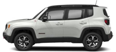 Thumbnail image of 2023 Jeep Renegade at Billy Navarre Honda