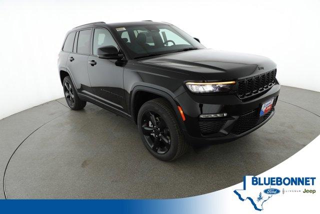 Thumbnail image of 2025 Jeep Grand Cherokee at Bluebonnet Jeep