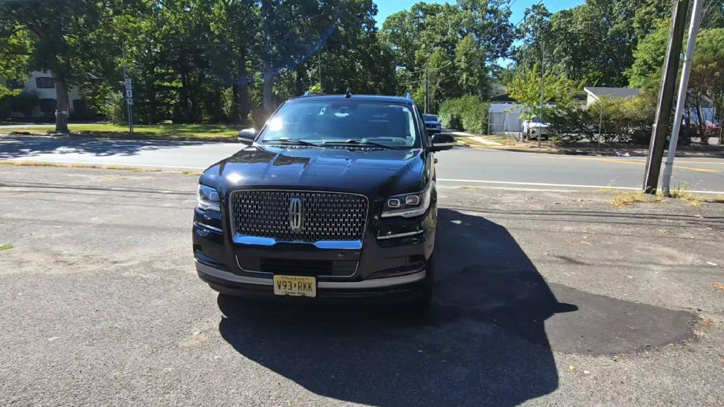 Thumbnail image of 2022 Lincoln Navigator L at TOMS RIVER AUTO SALES LLC