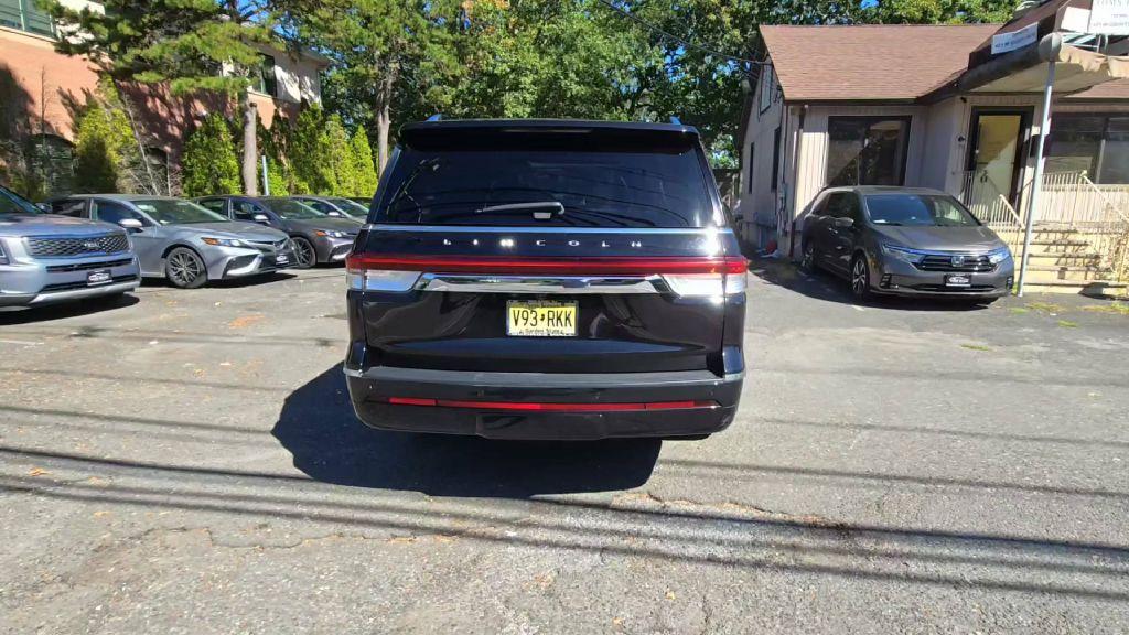 Thumbnail image of 2022 Lincoln Navigator L at TOMS RIVER AUTO SALES LLC
