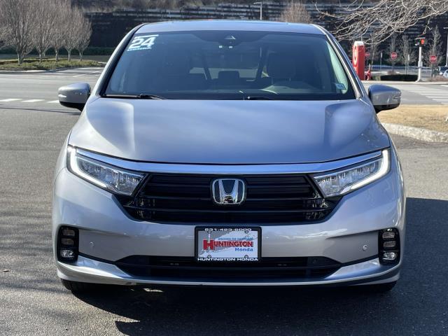 Thumbnail image of 2024 Honda Odyssey at Huntington Honda
