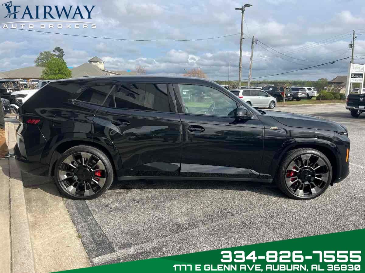 Thumbnail image of 2024 BMW XM at Fairway Auto Brokers