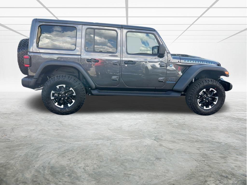 Thumbnail image of 2025 Jeep Wrangler at Hollywood Chrysler Jeep