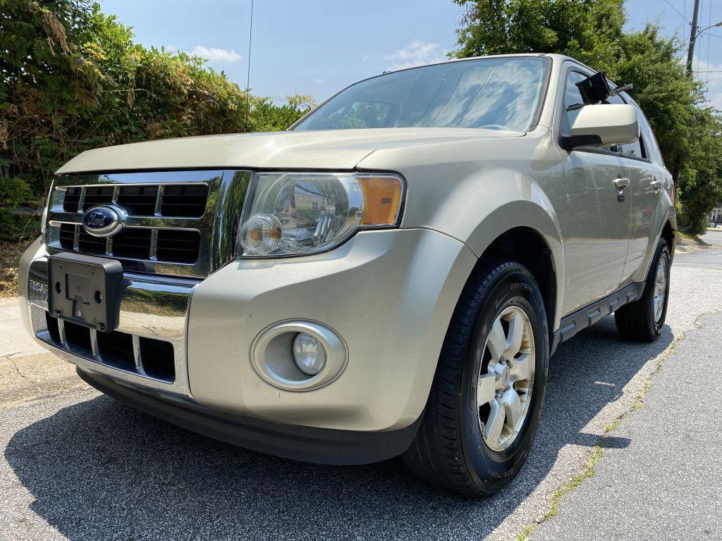 Thumbnail image of 2012 Ford Escape at Edge Auto Sales
