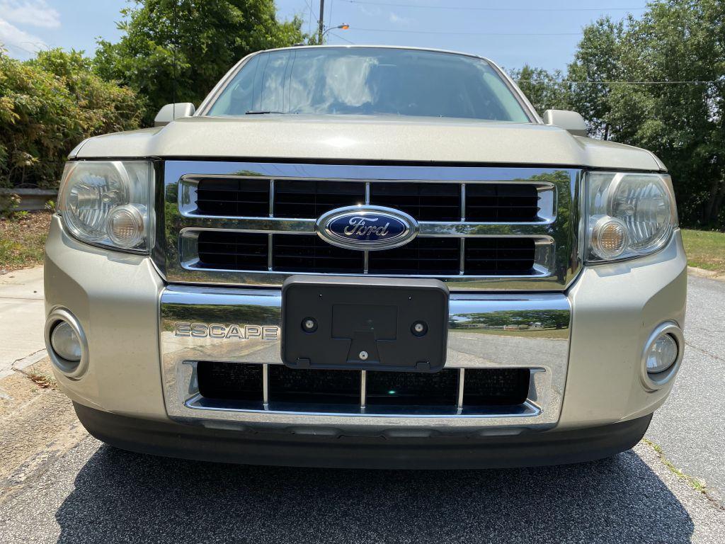 Thumbnail image of 2012 Ford Escape at Edge Auto Sales