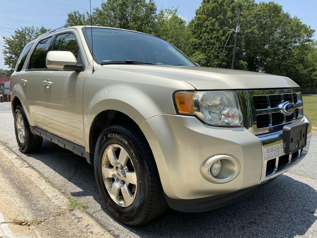 Thumbnail image of 2012 Ford Escape at Edge Auto Sales