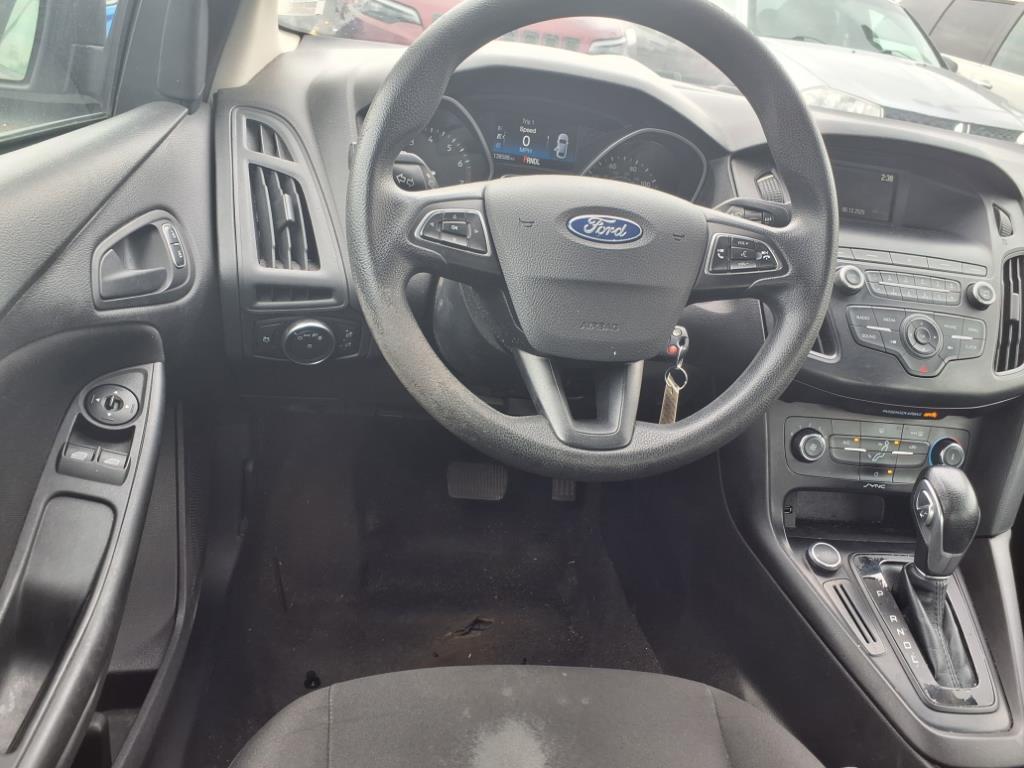 Thumbnail image of 2018 Ford Focus at Instacredit Automart