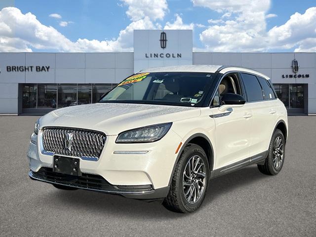 Thumbnail image of 2020 Lincoln Corsair at Bright Bay Lincoln