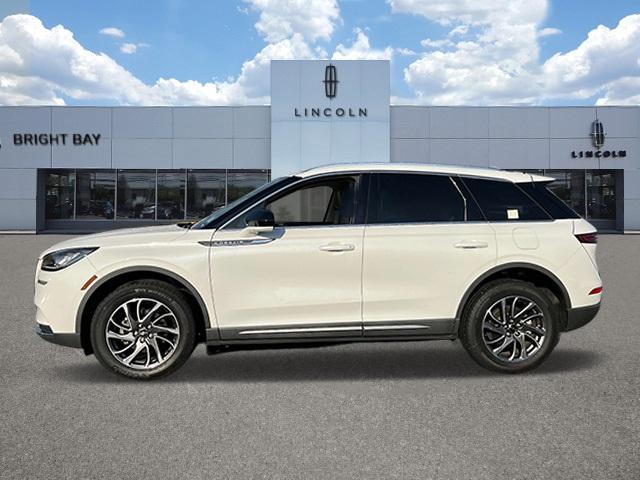 Thumbnail image of 2020 Lincoln Corsair at Bright Bay Lincoln