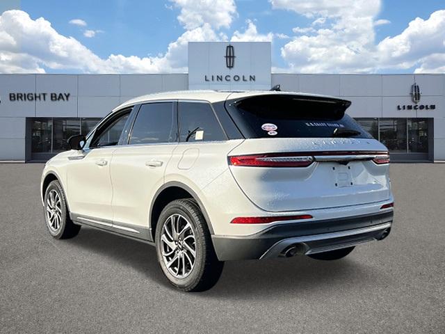 Thumbnail image of 2020 Lincoln Corsair at Bright Bay Lincoln