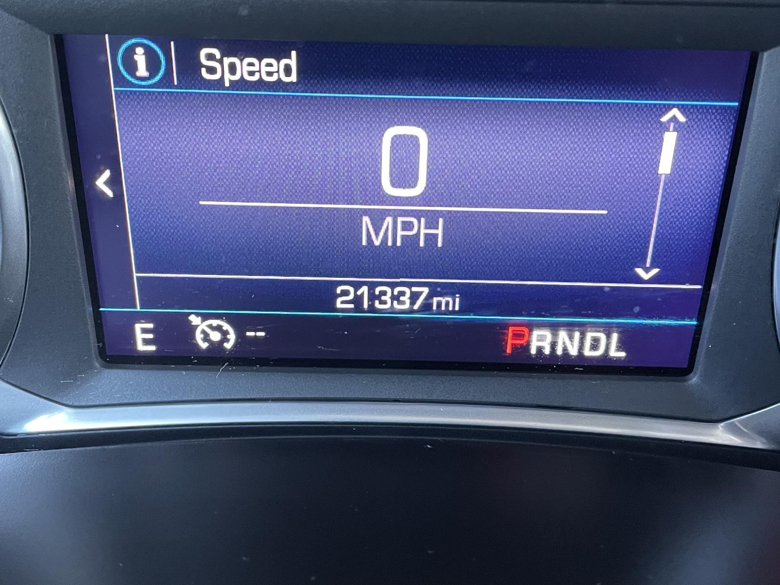 Thumbnail image of 2022 Chevrolet Equinox at Anderson Ford South