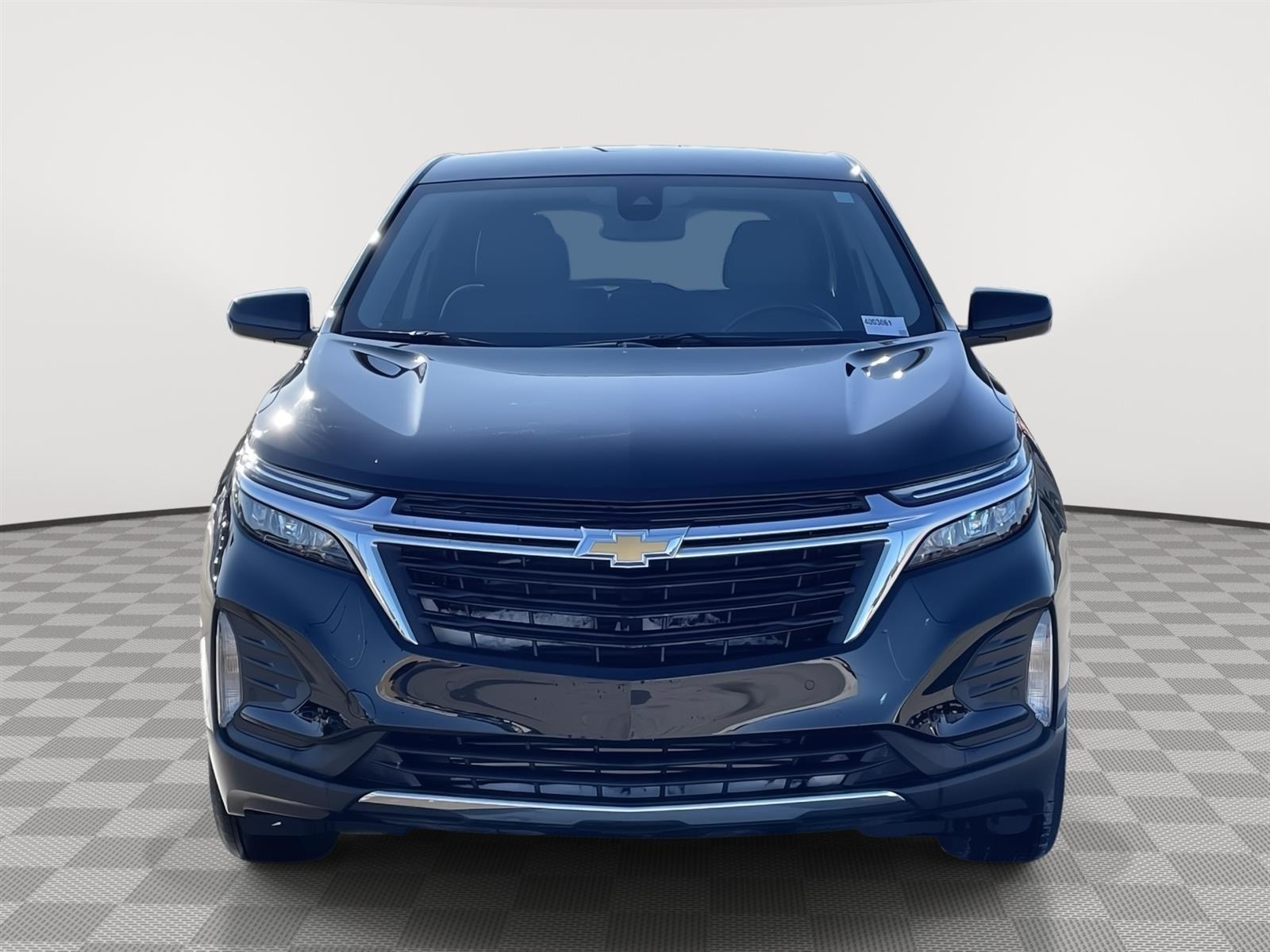 Thumbnail image of 2022 Chevrolet Equinox at Anderson Ford South