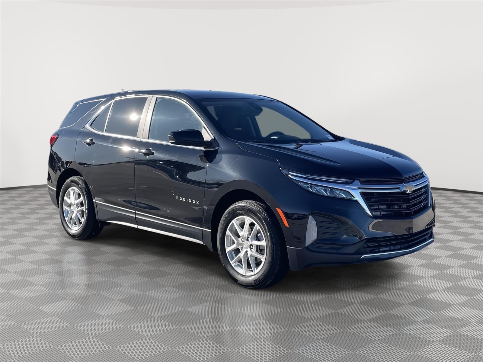 Thumbnail image of 2022 Chevrolet Equinox at Anderson Ford South