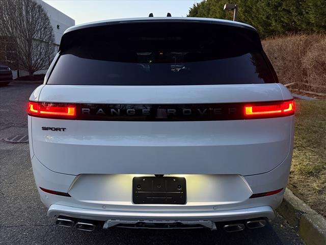 Thumbnail image of 2025 Land Rover Range Rover Sport at Jaguar Land Rover Southampton