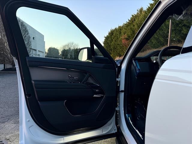 Thumbnail image of 2025 Land Rover Range Rover Sport at Jaguar Land Rover Southampton