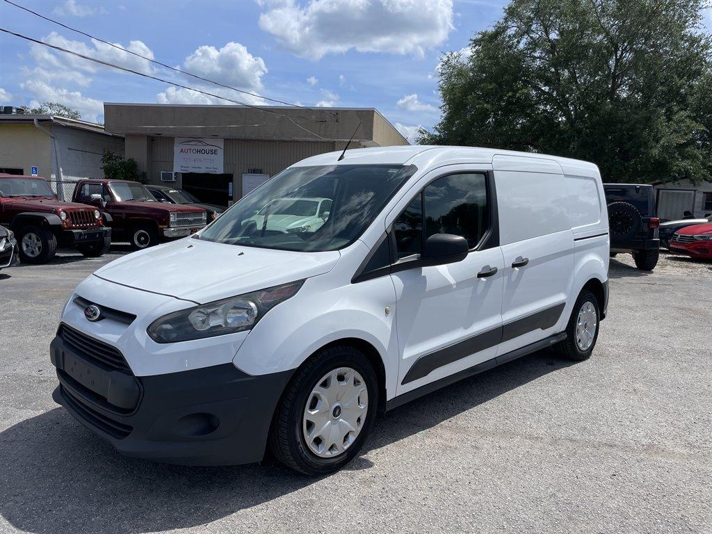 Thumbnail image of 2016 Ford Transit Connect at Autohouse LLC